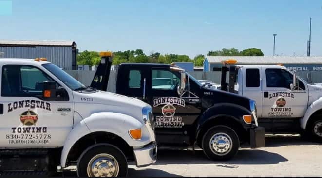 cheap towing service dallas