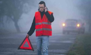 Emergency Roadside assistance dallas