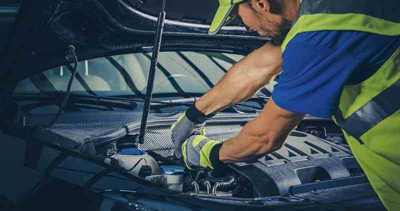 car repair support in dallas